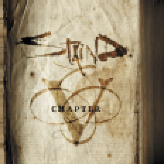 Chapter V CD
