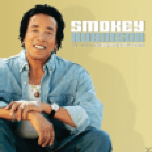 My World: The Definitive Collection CD