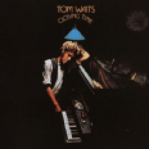 Closing Time CD
