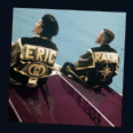 Follow The Leader CD