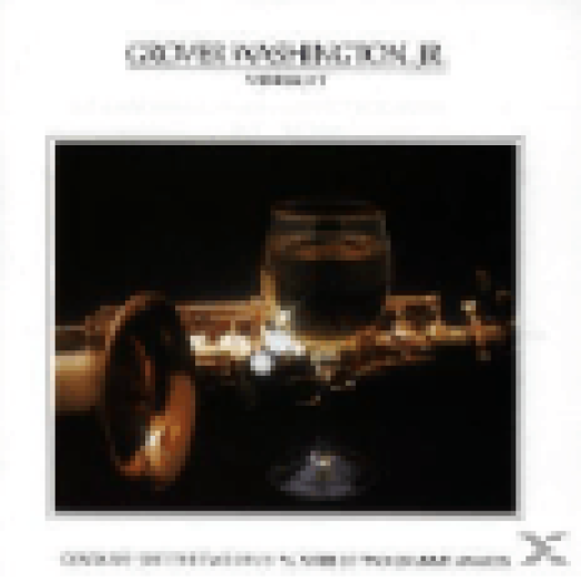 Winelight CD