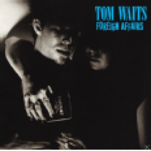 Foreign Affairs CD