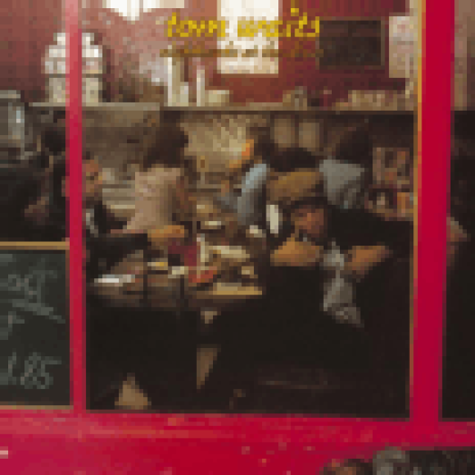 Nighthawks at the Diner CD