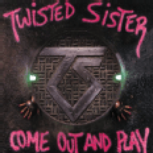 Come Out and Play CD