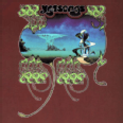 Yessongs CD