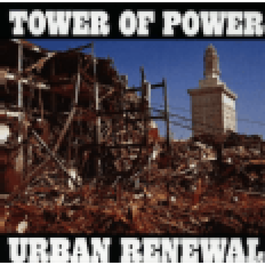 Urban Renewal CD