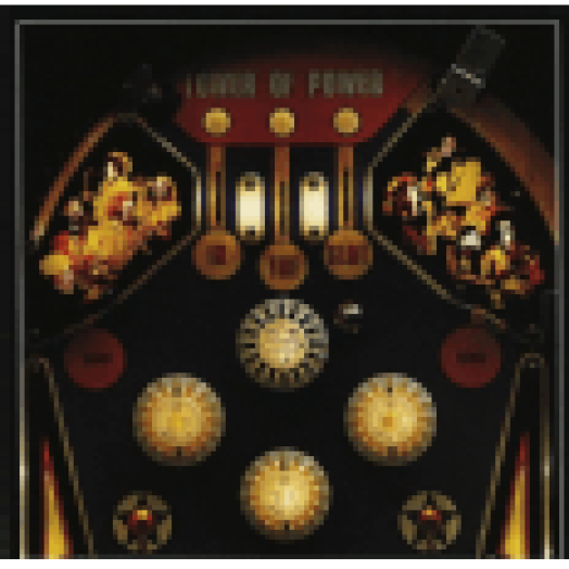 In the Slot CD