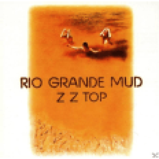 Rio Grande Mud CD
