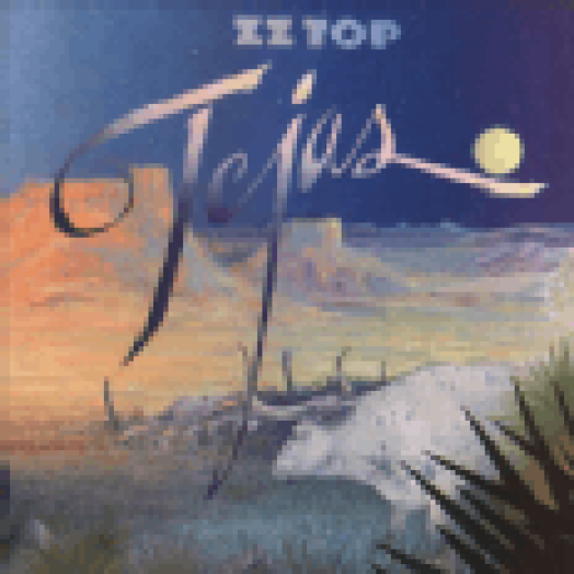 Tejas CD