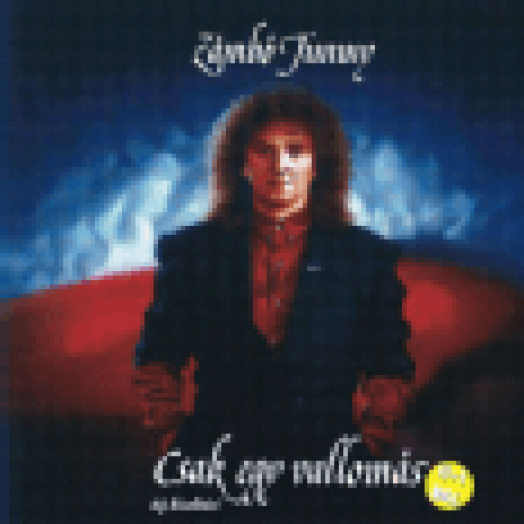 Csak egy vallomás CD