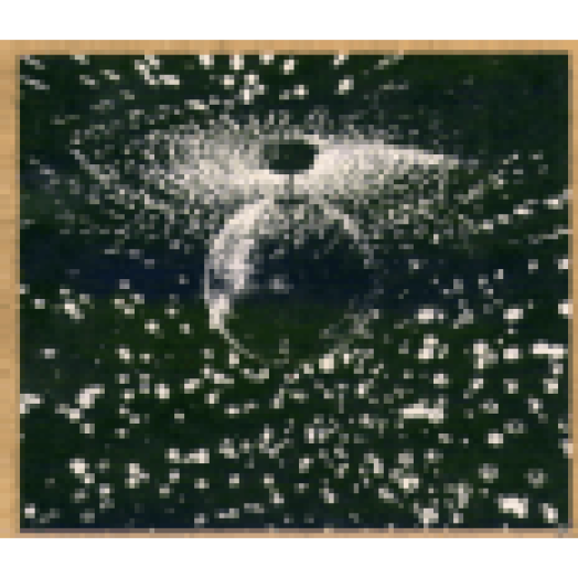 Mirror Ball CD