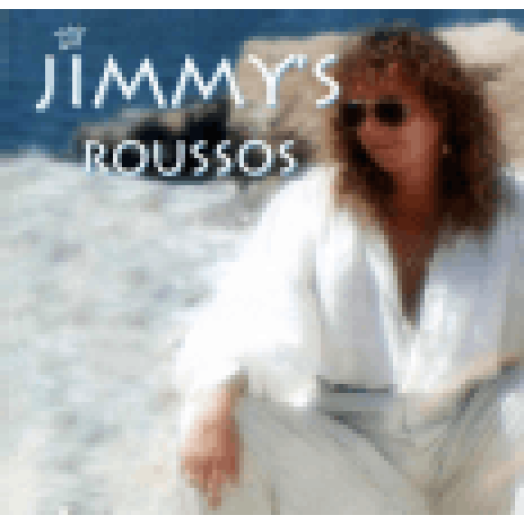 Jimmy's Roussos CD