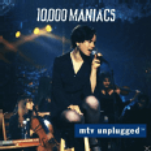 Mtv Unplugged CD