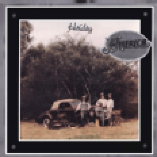 Holiday CD