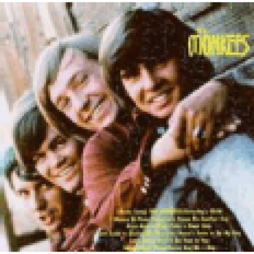 The Monkees CD