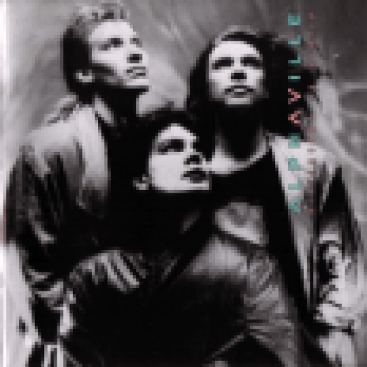 Afternoons In Utopia CD