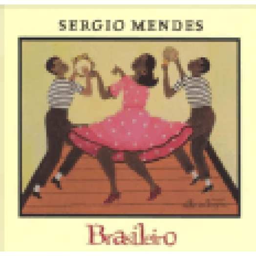Brasileiro CD
