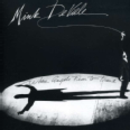 Where Angels Fear To Tread CD