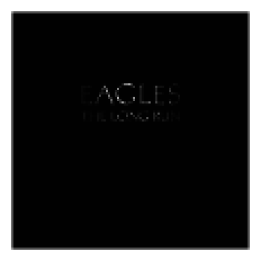 The Long Run CD