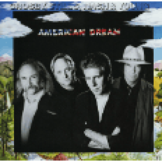 American Dream CD