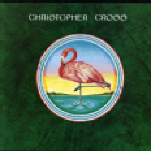 Christopher Cross CD