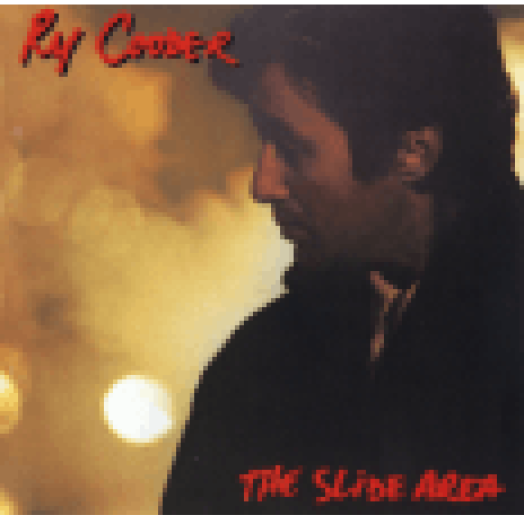 The Slide Area CD