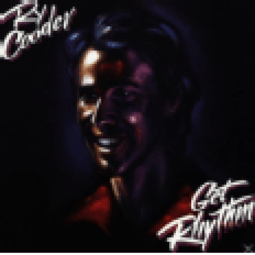 Get Rhythm CD