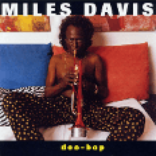 Doo Bop CD