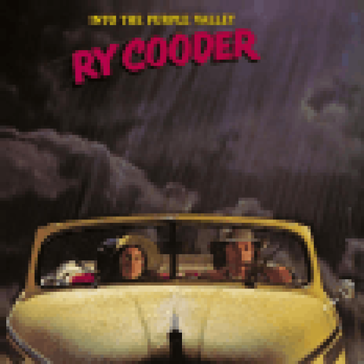 Into The Purple Valley CD
