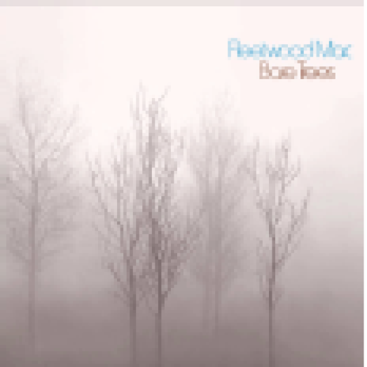 Bare Trees CD