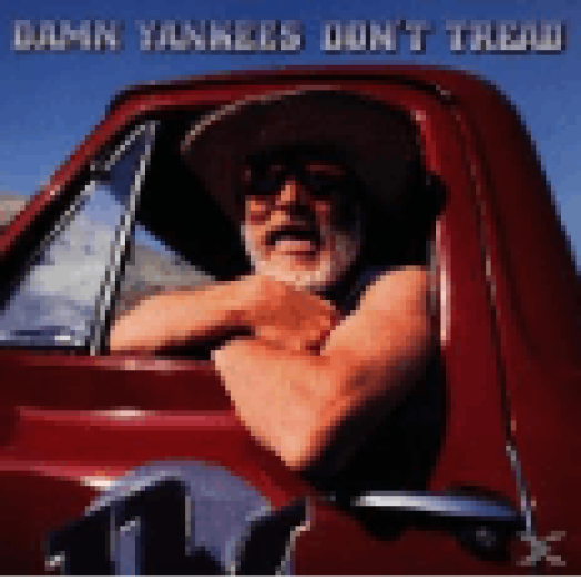 Don't Tread CD