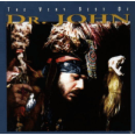 The Very Best of Dr. John CD