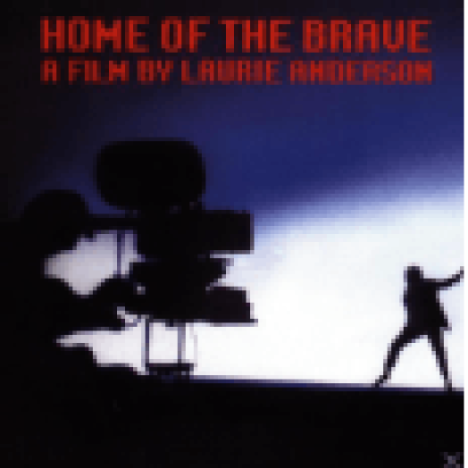Home Of The Brave CD