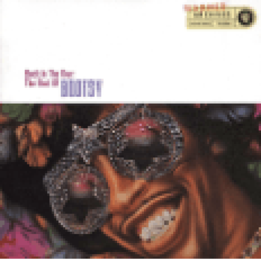 Back in the Day - The Best of Bootsy CD