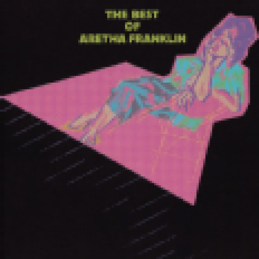 The Best Of Aretha Franklin CD