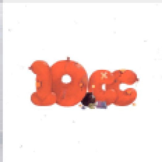 10CC CD
