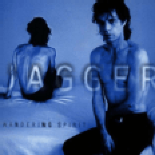 Wandering Spirit CD