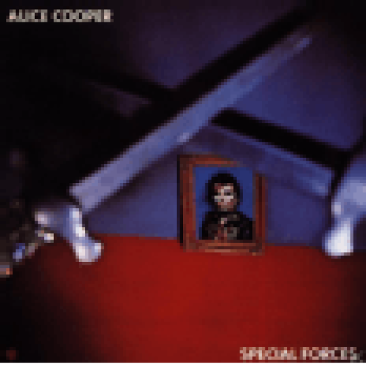 Special Forces CD