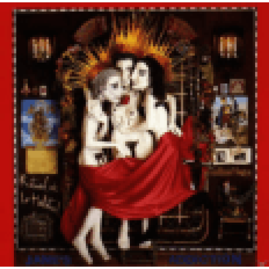 Ritual De Lo Habitual CD