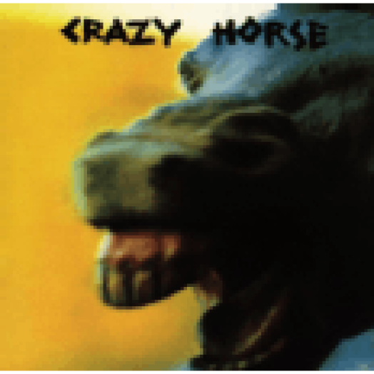 Crazy Horse CD