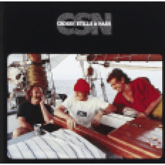 CSN CD
