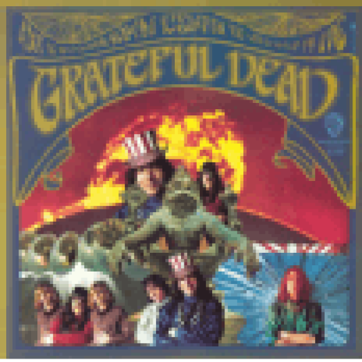 The Grateful Dead CD