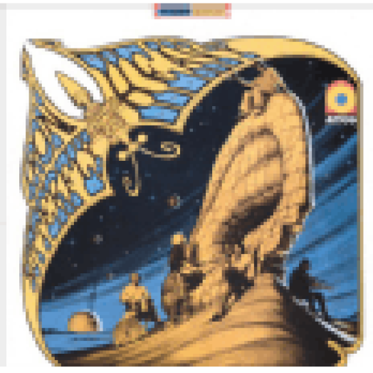 Heavy CD
