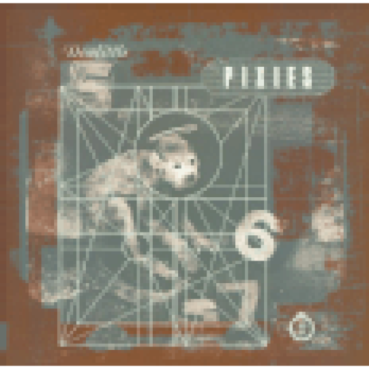 Doolittle CD