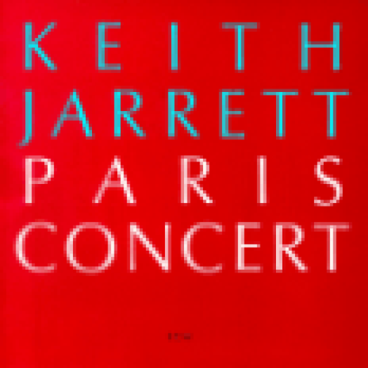 Paris Concert CD