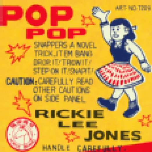 Pop Pop CD