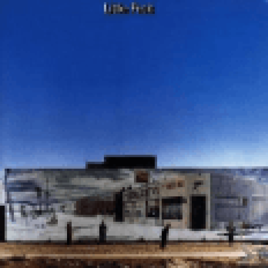 Little Feat CD
