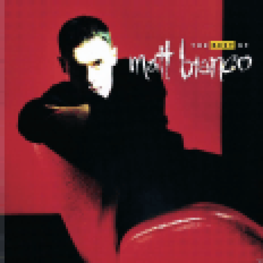 The Best of Matt Bianco CD
