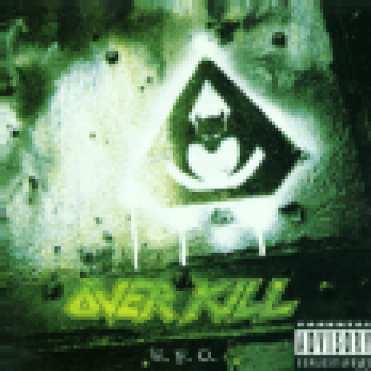 W.F.O. CD