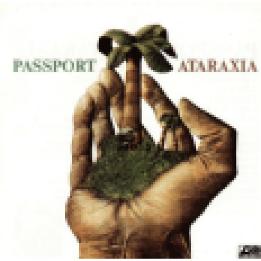 Ataraxia CD